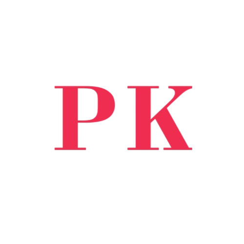 pranav katariya logo