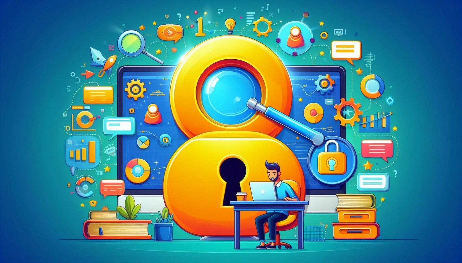 The Secret to Ranking #1 on Google (It’s Not Just Keywords!) 🚀