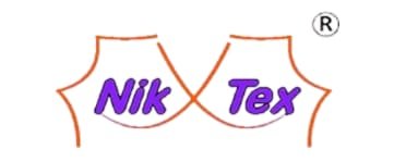 nikxtex logo